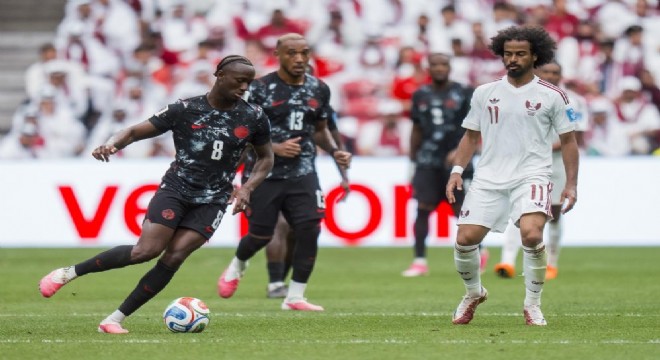 2026 FIFA Dünya Kupası: Kanada 6 - 0 Katar