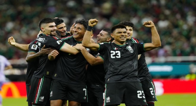 2026 FIFA Dünya Kupası: Meksika 1 - 0 Güney Kore
