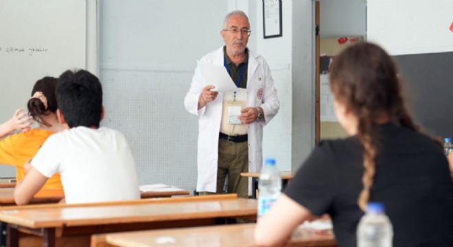 2026 LGS başvuruları için son gün 10 Nisan