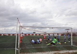 Van flaş, Erzurumspor kayıp takım..!