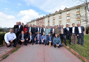 İHA'dan 2016 Zirvesi