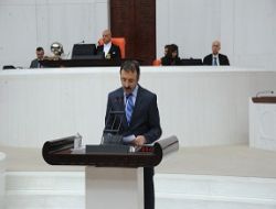Yavilioğlu'ndan tarihi sesleniş