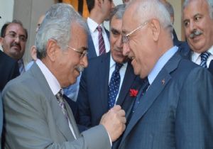 ETÜ'den Avrasya açılımı