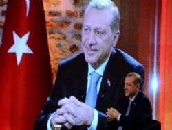 Başbakan: Gündemi ben oluştururum