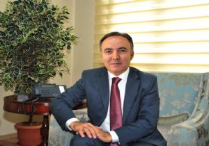 Altıparmak'tan birlik mesajı