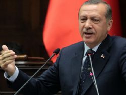Erdoğan'dan kardeşlik vurgusu