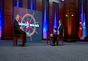 ‘Her Halükarda AK Parti'li bir hükümet olacak'
