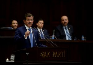 ‘Bizim siyasetimiz vicdan siyasetidir'