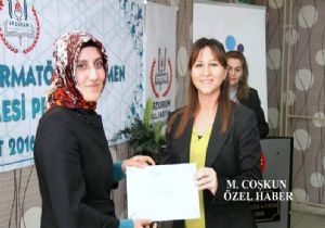 DAP destekli Değerler Eğitimi
