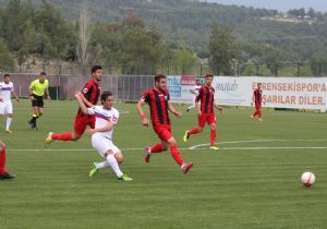 2'inci gurupta zirve karıştı