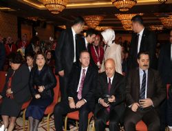 ‘Ben anacığımın ayağının altını öptüm'
