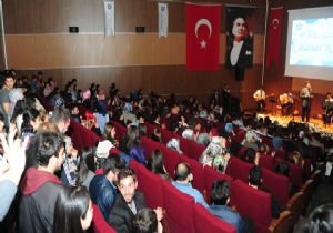 ETÜ'lüler Bahar Konseri'nde buluştu