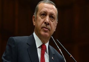Başbakan Erdoğan Gençlere seslendi