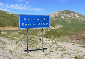 Ovit bitiyor, sıra Kop'ta