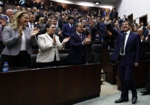 ‘Tavrımız, milletin ve tarihin tavrıdır'