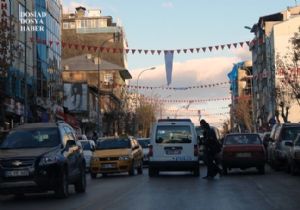 En büyük pay Erzurum'un