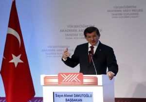 ‘Yükseköğretim reformuna ihtiyaç var'