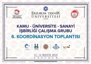 KÜSİ Zirvesi başlıyor