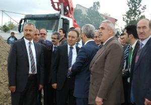Tarım sektörünün nabzı Erzurum'da atacak