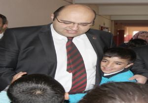 Aziziye Belediyesi Zeka Oyunları 23 Nisan'da