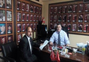 22 yıl sonra maaş bağlandı