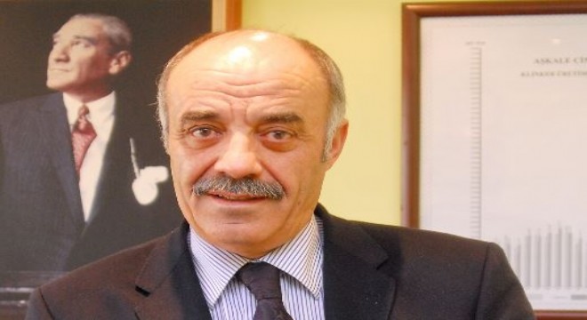 “23 Nisan, Milletimizin Vatana sahip çıktığı gündür”