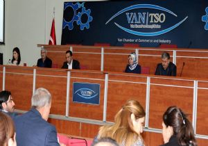 Van ve Erzurum'da İçme suyu ucuzluk rekabeti