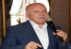 Büyükşehir'de eğitim seferberliği