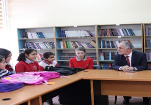 Aydın: 'Çocuklarımıza güveniyoruz'