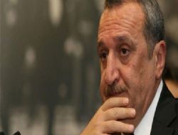 Ağar'dan 'Barış Sürecine' destek