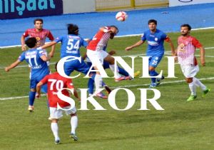 Düzyurt ikinci yenilgisini aldı