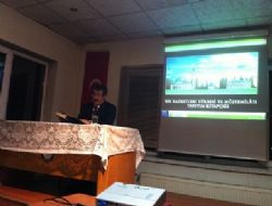 ‘O Erzurum'un ruhu'