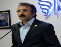 Yavilioğlu mesaj yayımladı