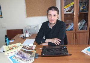 Korkut Ata büyük ilgi görüyor