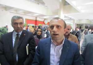 Beyaz Masa'ya konut talebi yağdı
