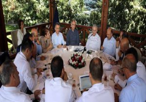 ‘237 yiğidimiz, şehidimiz var'