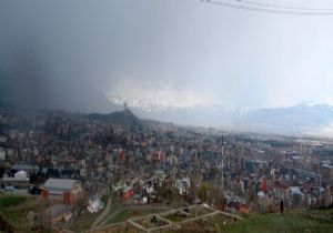 Erzurum'un nüfus en'leri