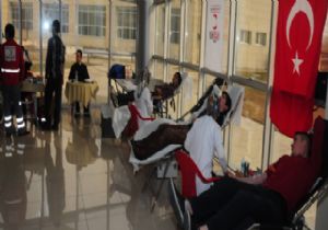 ETÜ'den ikinci bağış kampanyası