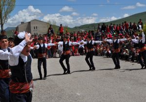 'Bir vakitler delikanlıbaşları yaşardı Erzurum'da..'