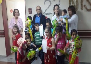 ATAÜNİ'de 23 Nisan'a bilimsel yaklaşım