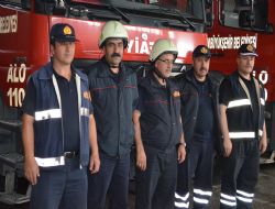 Erzurum için 24 saat mesai