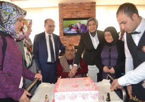 ASP'den vefa etkinliği