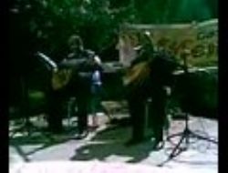 Erzurumlu Aşık Isparta'da atıştı