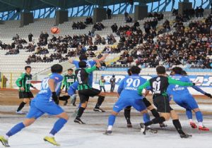 Onlar, taraftarın gönlüne girdiler