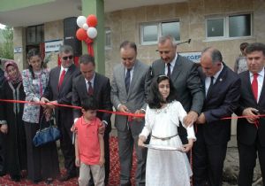 ‘Bizim çimentomuz, manevi değerlerimizdir'