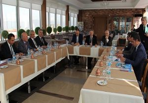 KUDAKA'dan Fuar Projesi'ne destek