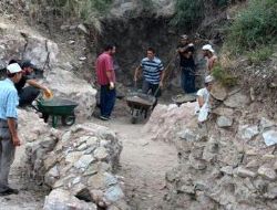 Tarih demek, ATAÜNİ demek…