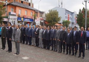 Kağızman'da milli coşku