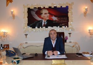 Kılıç: ‘Kandiller manevi arınma fırsatıdır'