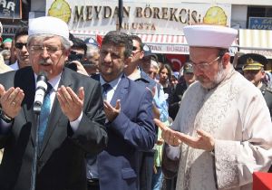 Berat Kandiliniz Mübarek olsun..